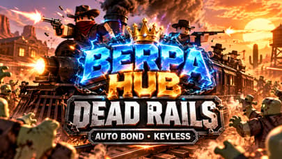 OP AUTO BOND KEYLESS | BERPA HUB