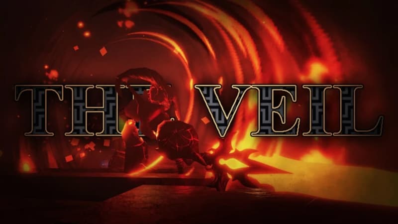 The Veil
