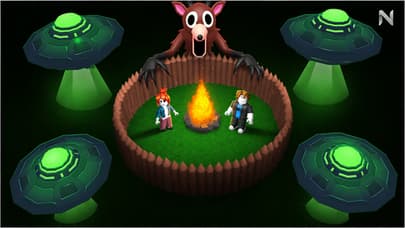Kill Aura, Auto Plant and more features