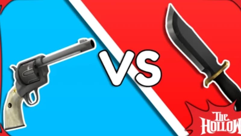 Muderers VS Sheriffs