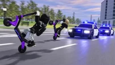 ReefHub, Auto Wheelie, Money Farm, Auto