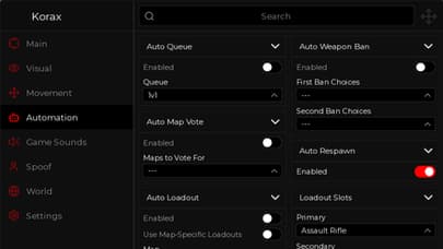 [KEYLESS] Korax