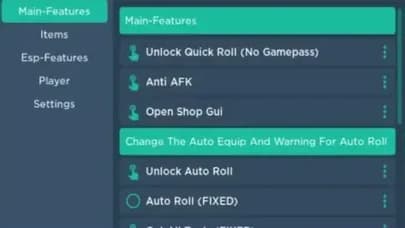 Script Gui AUTO FARM
