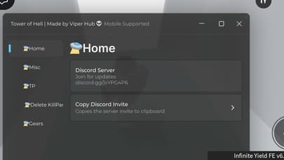 Viper Hub
