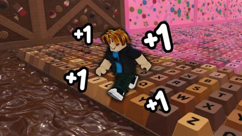 Best Script for +1 Speed Keyboard Escape
