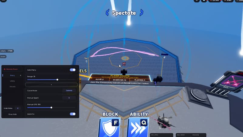 Orux Hub