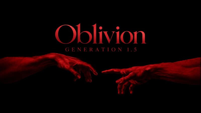 Oblivion Generation 1.5