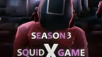 PermainanSquid X